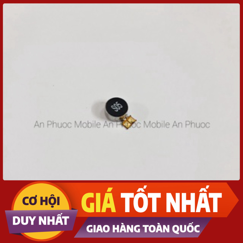 Motor rung Điện thoại SamSung A8 Plus A730F hàng Zin tháo máy LKDM