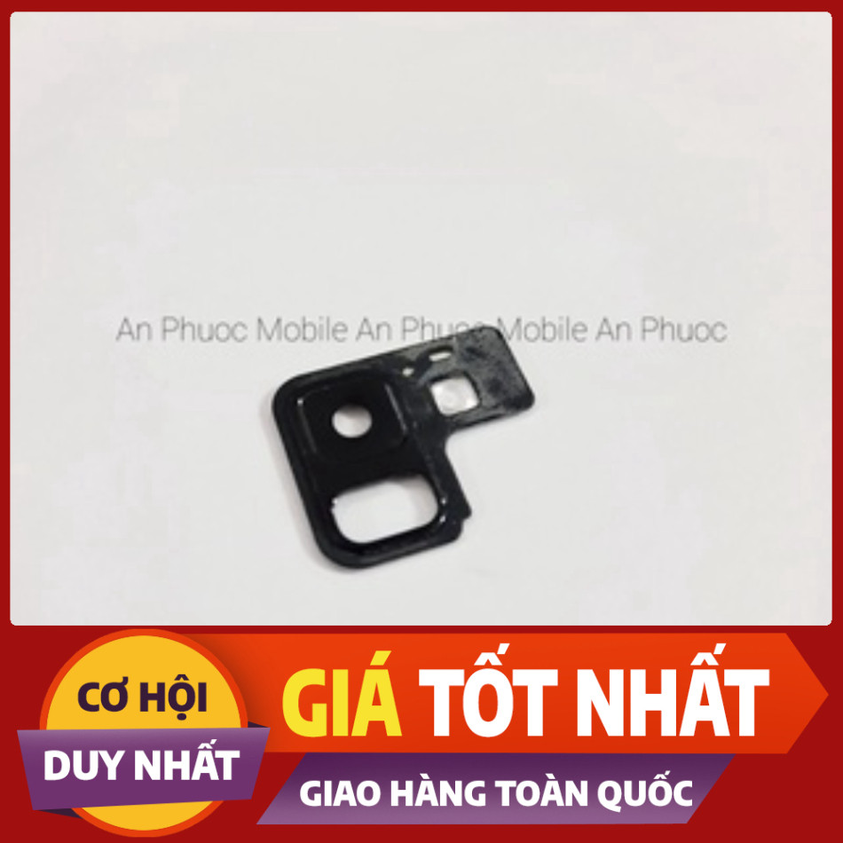 Kính camera Điện thoại SamSung A8 Plus A730F hàng Zin tháo máy LKDM