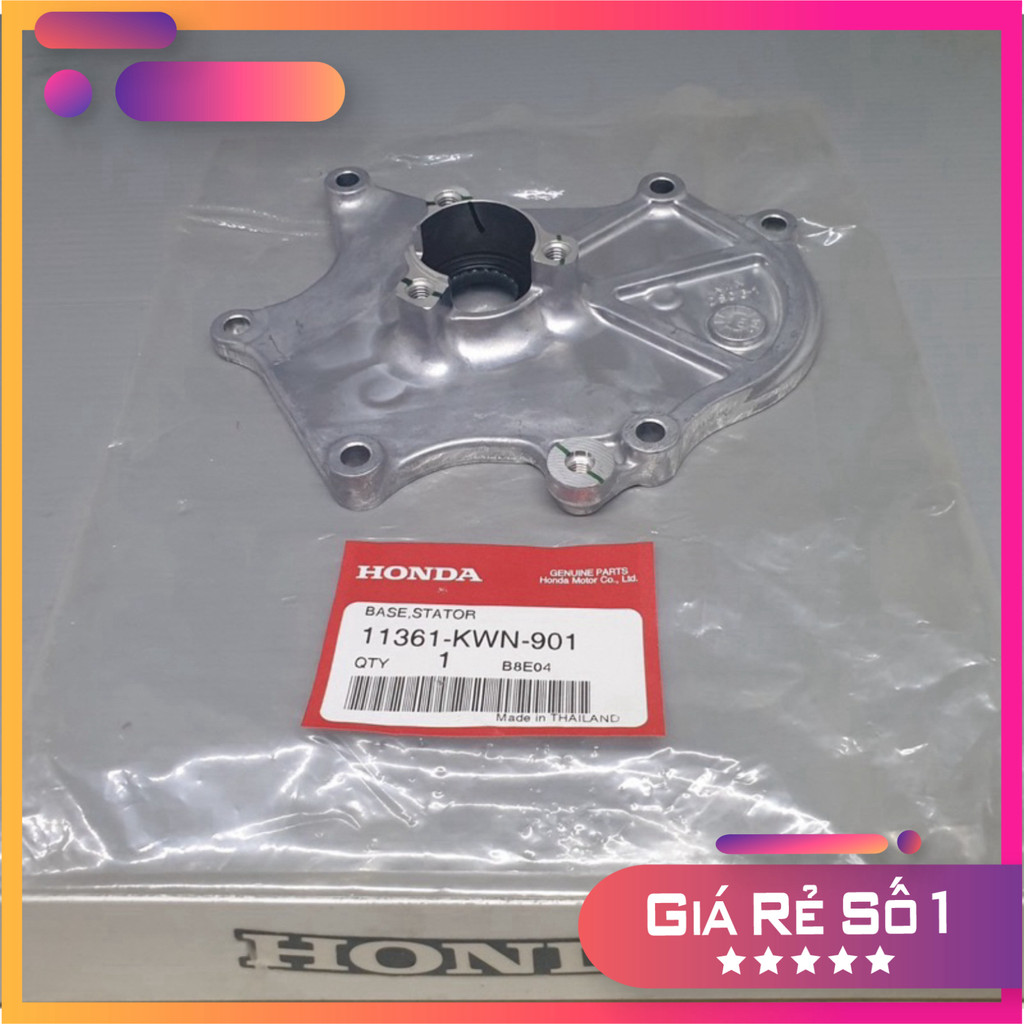 NẮP MÂM LỬA VARIO 2021 / VARIO 2017 / VARIO 160 / VARIO 125 ĐỜI 2023 / AIR BLADE / PCX / ADV -XE MAY