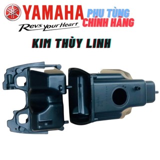 [ Freeship] bộ hộp lọc gió exciter 150 BÔ E EX 150 CHÍNH HÃNG YAMAHA.