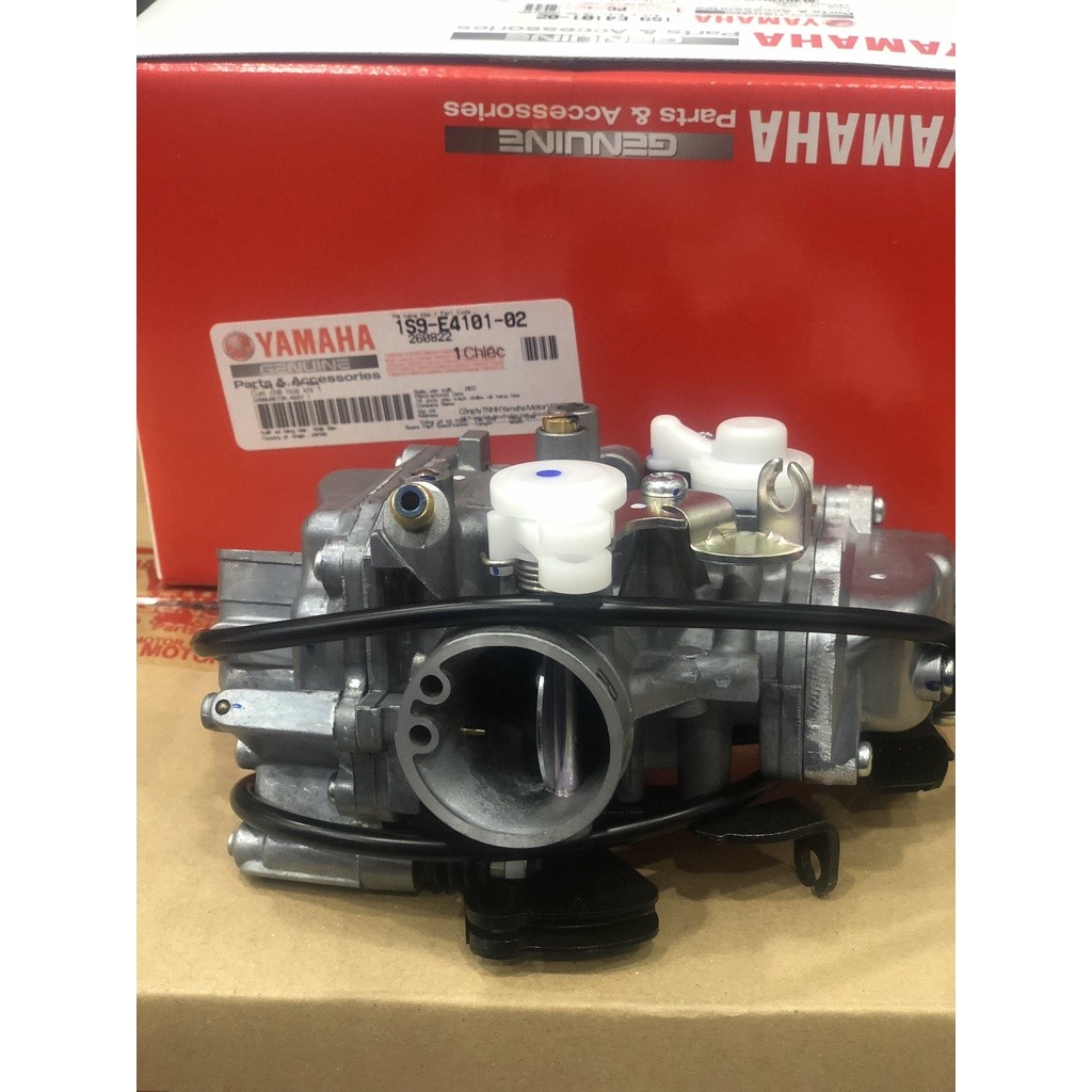 BÌNH XĂNG CON XE EX135 SIRIUS TAURUS