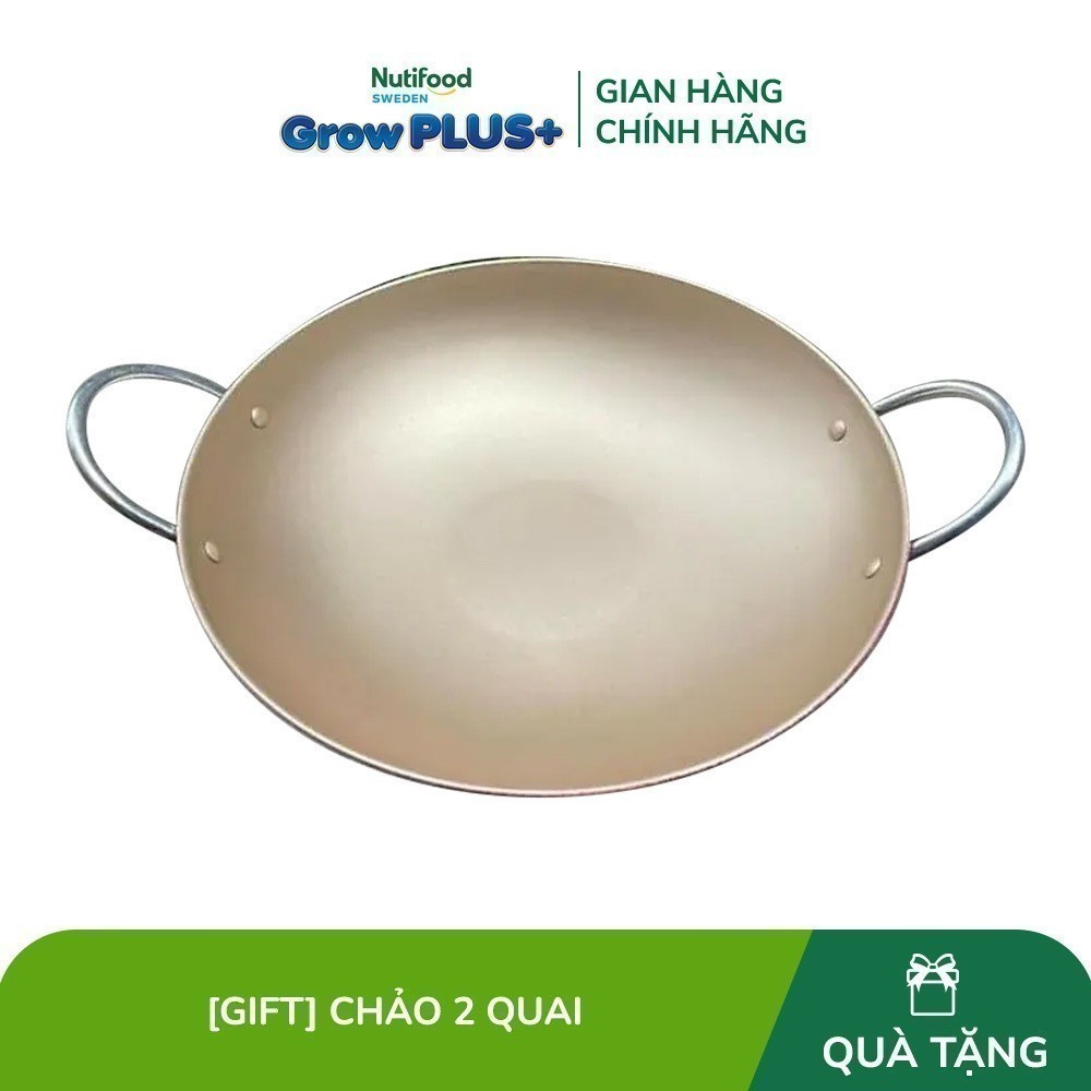 Gift_Chảo chống dính 2 quai