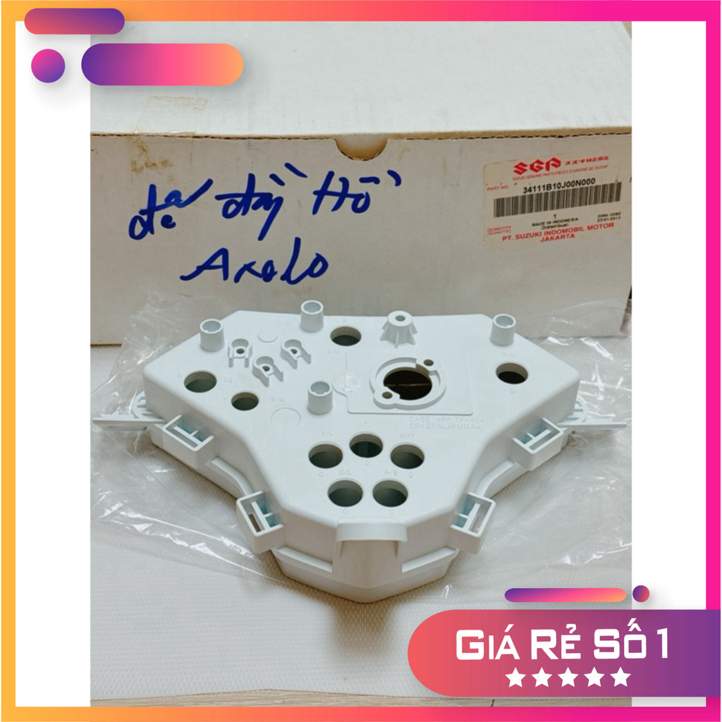 ĐẾ ĐỒNG HỒ AXELO 125 -XE MAY