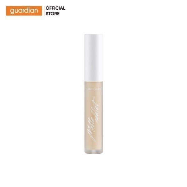 Che Khuyết Điểm Lemonade Matte Addict Concealer 3G
