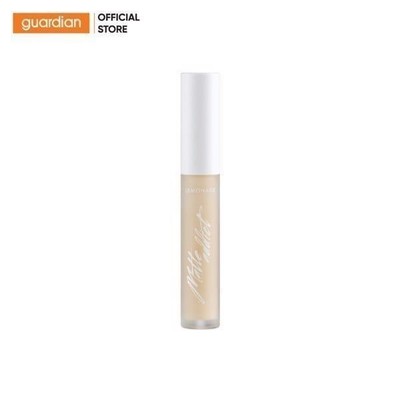 Che Khuyết Điểm Lemonade Matte Addict Concealer 3gr