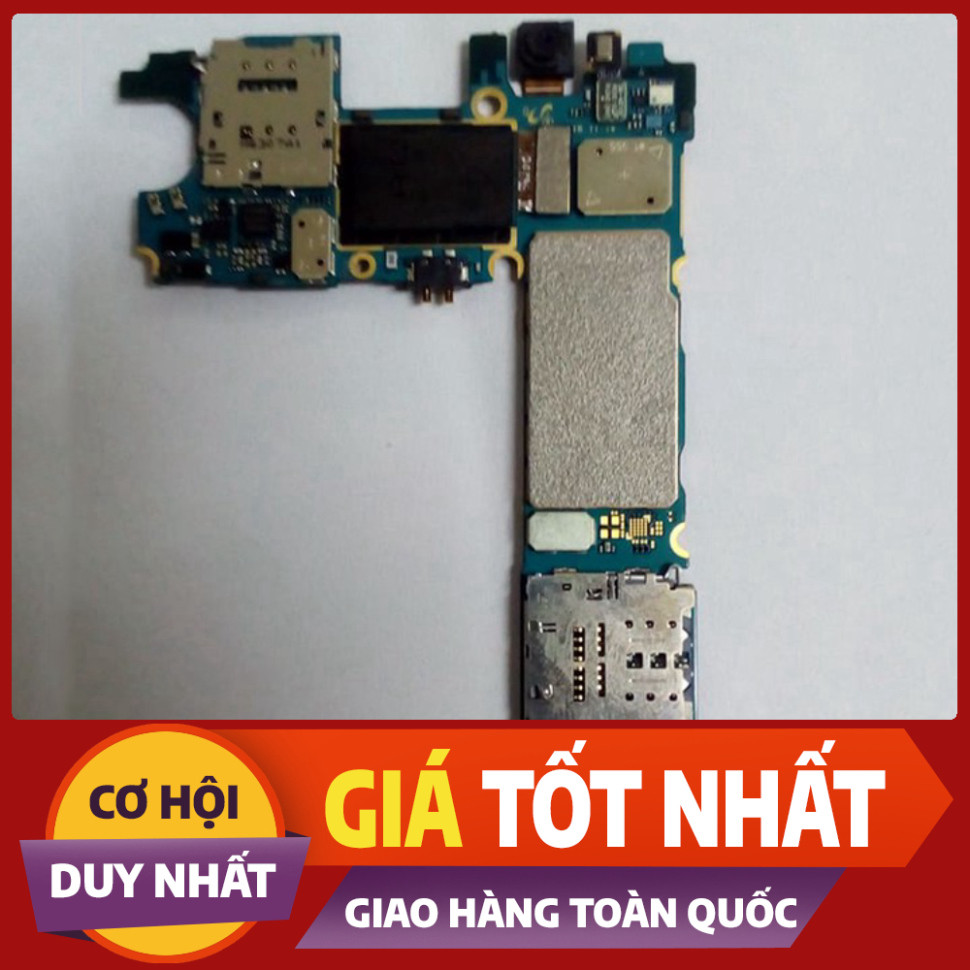 Main Board SAMSUNG Galaxy A510 (A5 2016) Zin tháo máy Chính hãng LKDM