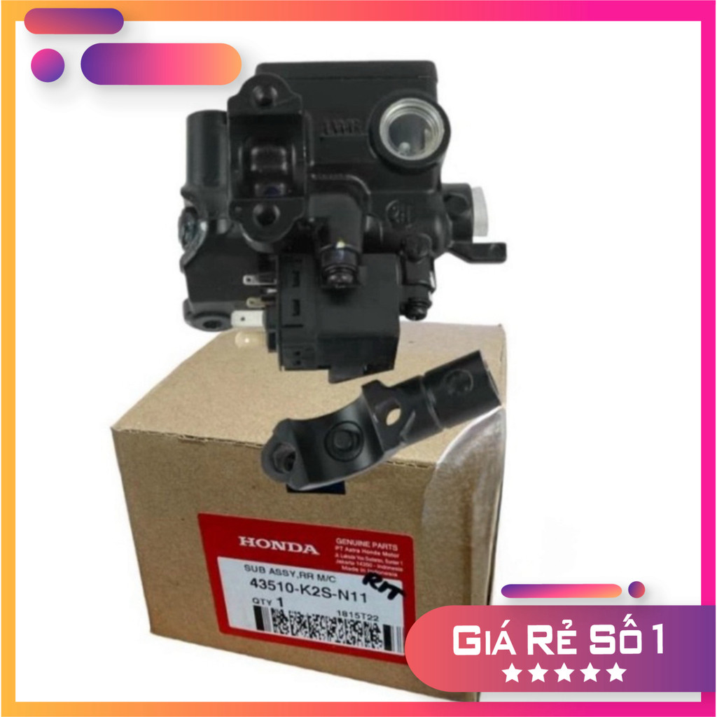 CÙM DẦU VARIO 160 / STYLO 160 / VARIO 160 -XE MAY