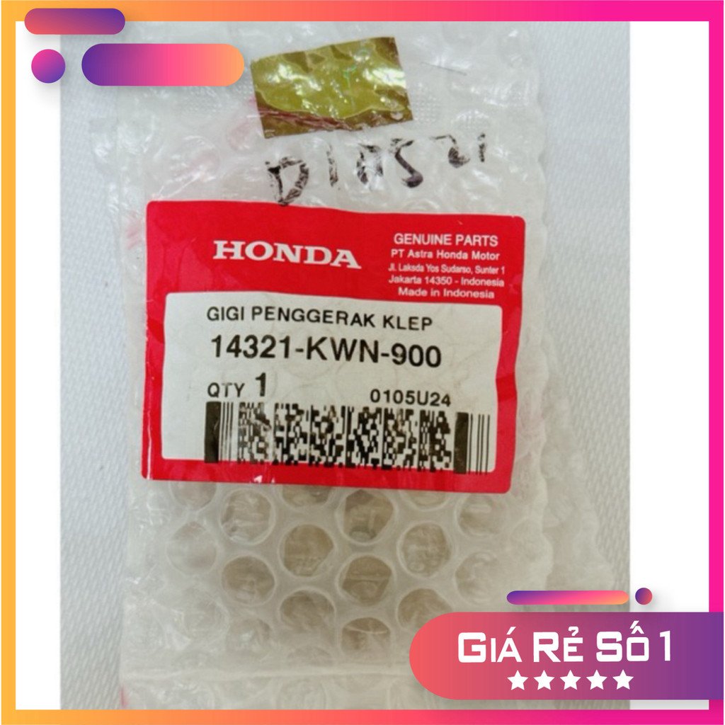 BÁNH CAM VARIO 2021 / VARIO 2017 / CLICK 2017 / PCX 150 / ADV 150 / SH 150 -XE MAY