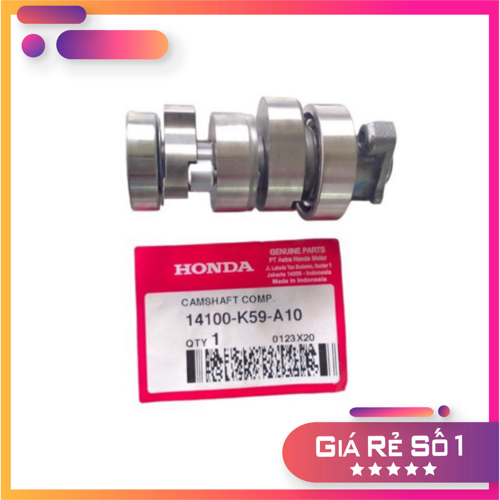 CAM VARIO 150 / CLICK 150 ( ĐỜI 2016 - 2021 ) -XE MAY