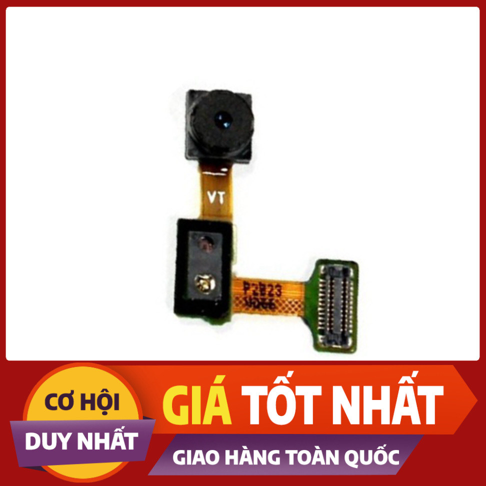 Camera trước của điện thoại Samsung Galaxy Note 2(N7100) LKDM