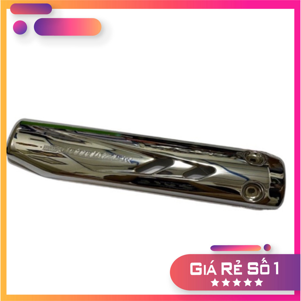 ỐP PÔ MXKING 135  / EXCITER 135 ĐỜI 2010 -XE MAY