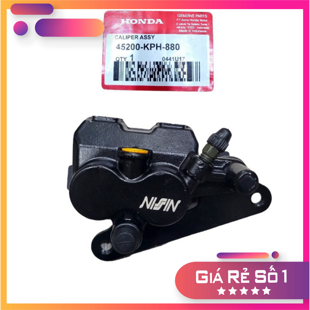 HEO DẦU SUPRA 125 / PHÍT GẮN WAVE 125 / FUTURE 125 hàng chính hãng -XE MAY