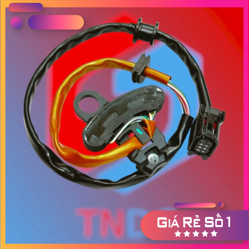 CẢM BIẾN CKP VARIO 2017 NGON ĐẸP NHƯ ZIN/ VARIO 2021 / VARIO 125 ĐỜI 2023 / CLICK 2021 ( TNDG ) -XE 