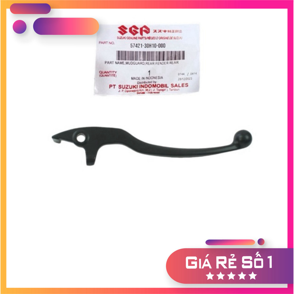 TAY THẮNG AXELO 125 / SHOGUN 125 / SATRIA FU / SU VIVA -XE MAY