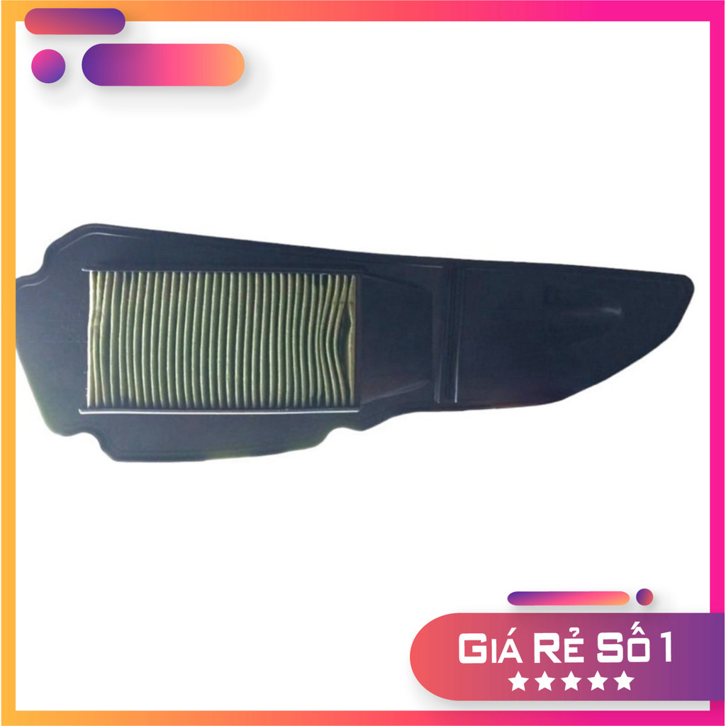 LỌC GIÓ VISION 110 ( ĐỜI 2014 - 2018 ) CTY -XE MAY