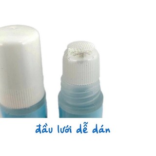 Keo Dán Giấy HH (lỏng) siêu êm 30ml