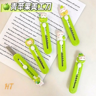 Dao Rọc Giấy Charm cute