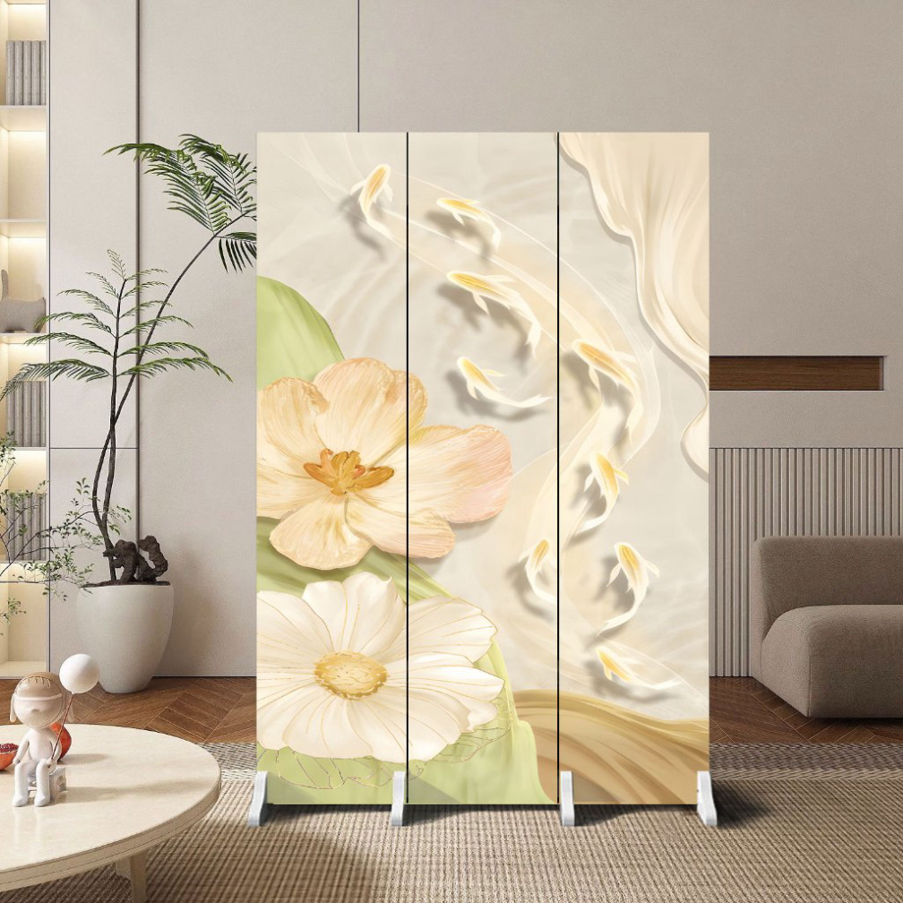 BÌNH PHONG – VẺ ĐẸP NGHỆ THUẬT GIỮA ĐỜI THƯỜNG THƯƠNG HIỆU UNLIMI- UP394/ 394