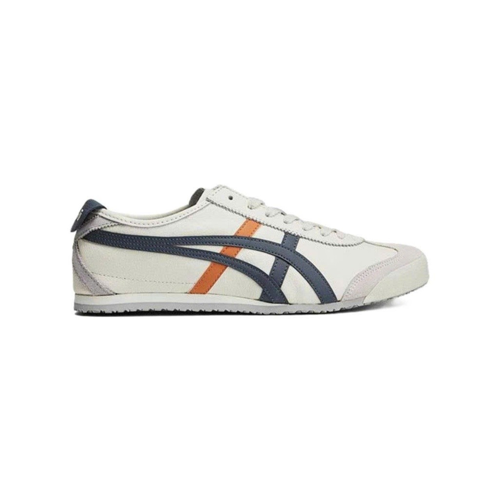 GIÀY CHÍNH HÃNG Onitsuka Tiger MEXICO 66 Running Shoes Unisex 1183B771-107