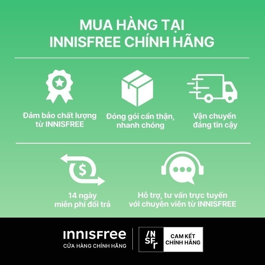 Kem dưỡng ẩm trà xanh và phục hồi da với Probiotics INNISFREE Probiotics Green Tea Seed Hyaluronic Cream 50ml | BigBuy360 - bigbuy360.vn