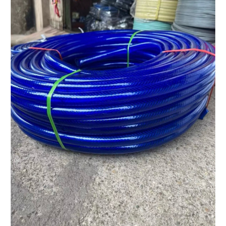 Ống dẫn nước phi 21.nhựa dẻo.cuộn 50m