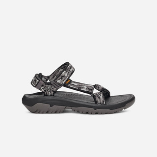 Giày Sandals Nữ Teva Hurricane Xlt2 - Đen - 1019235-MHB