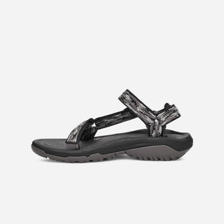 Giày Sandals Nữ Teva Hurricane Xlt2 - Đen - 1019235-MHB