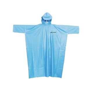 [Hàng tặng không bán] Áo mưa cao cấp BRAND'S
