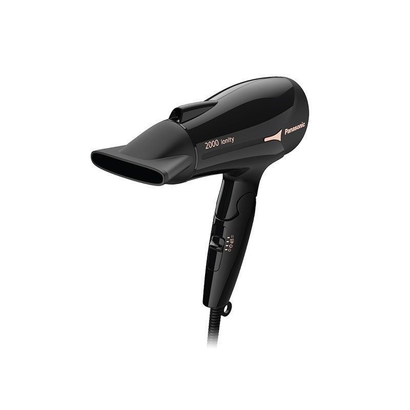 [ELPN500S GIẢM 15% TỐI ĐA 500K] Máy Sấy Tóc Ionity Panasonic EH-NE66-K645 - Tay Cầm Gấp Tiện Lợi - BH 12 Tháng | BigBuy360 - bigbuy360.vn