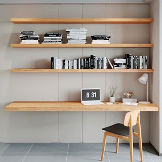  Kệ Gỗ Treo Tường HGF - Hoàng Giang   DÀI 90CM ĐẾN 1M4  x   Rộng 25cm  30cm  