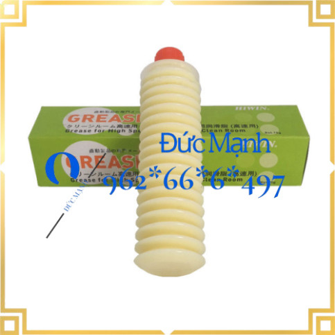 ( HÀNG MỚI ) -  Mỡ sâu G03 HIWIN