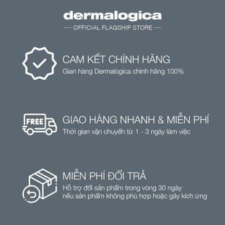 [Hàng tặng không bán] Combo 3 gói sample Dermalogica Daily Microfoliant