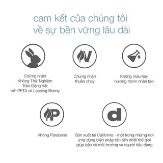 [Hàng tặng không bán] Combo 3 gói sample Dermalogica Daily Microfoliant