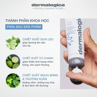 Kem dưỡng ẩm Dermalogica Active Moist 100ml