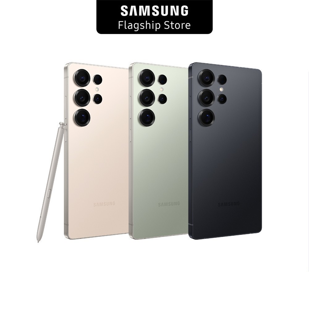 [NEW LAUNCH] Điện thoại SAMSUNG Galaxy S25 Ultra 1TB - Độc quyền Online | BigBuy360 - bigbuy360.vn