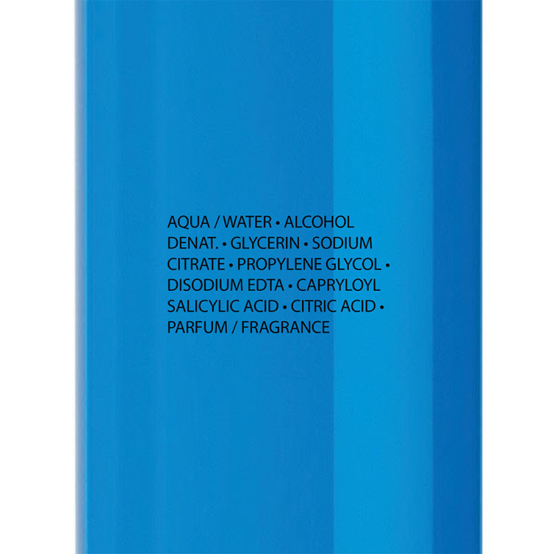 Nước cân bằng (toner) giàu khoáng dành cho da dầu La Roche-Posay Effaclar Astringent Lotion 200ml | BigBuy360 - bigbuy360.vn