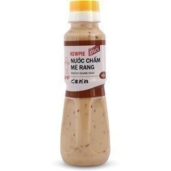 Nước Chấm Mè Rang Kewpie 180ml