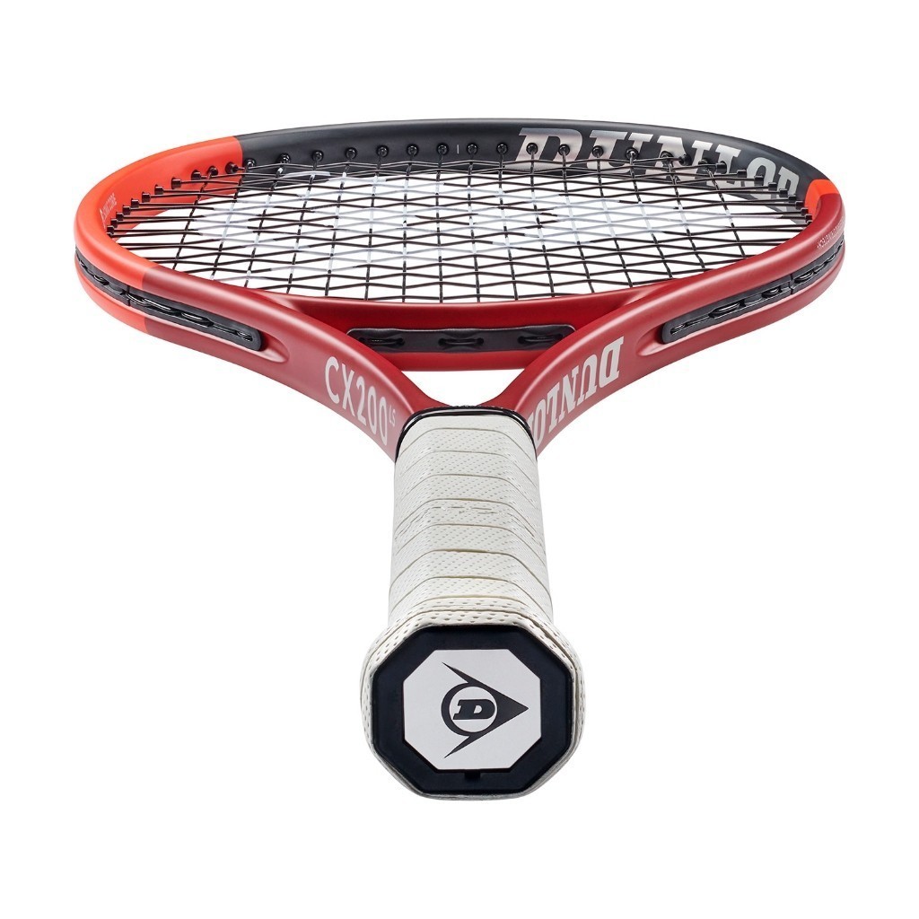 Vợt Tennis DUNLOP - D TF 24 CX200 LS G2 NH