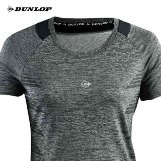Áo Tshirt thể thao Nữ DUNLOP DARUS8073-2