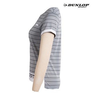 Áo Tshirt thể thao Nữ DUNLOP DASLS8086-2