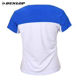 Áo Tshirt thể thao Nữ DUNLOP DATES9110-2