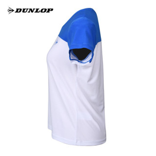 Áo Tshirt thể thao Nữ DUNLOP DATES9110-2