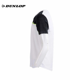 Áo Tshirt thể thao Nam DUNLOP DATES8070-1