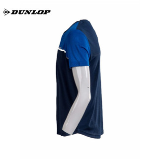 Áo Tshirt thể thao Nam DUNLOP DATES8070-1