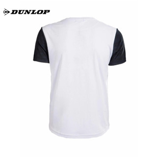 Áo Tshirt thể thao Nam DUNLOP DATES8070-1