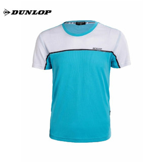 Áo Tshirt thể thao Nam DUNLOP DATES8070-1