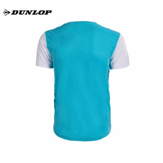 Áo Tshirt thể thao Nam DUNLOP DATES8070-1