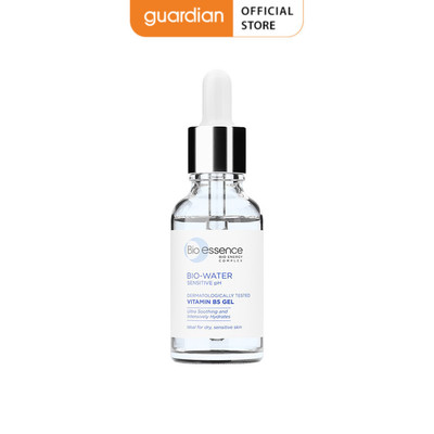 Tinh Chất Dưỡng Ẩm Vitamin B5 Bio Essence 30ml