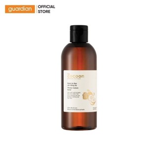 Toner Nước Cân Bằng Da Chiết Xuất Bí Đao Cocoon 310ml