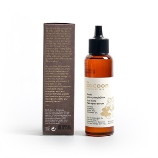 Serum Sachi phục hồi tóc Cocoon (70ml)